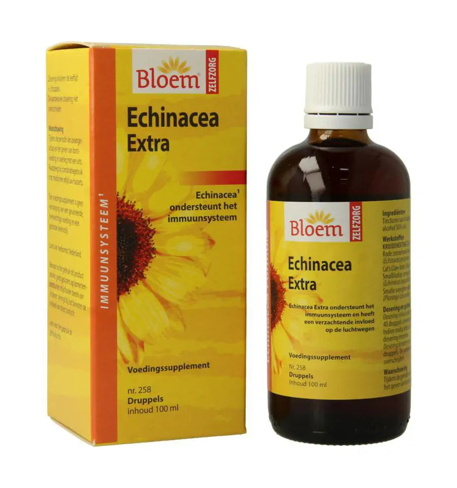 Bloem Echinacea 100 ml