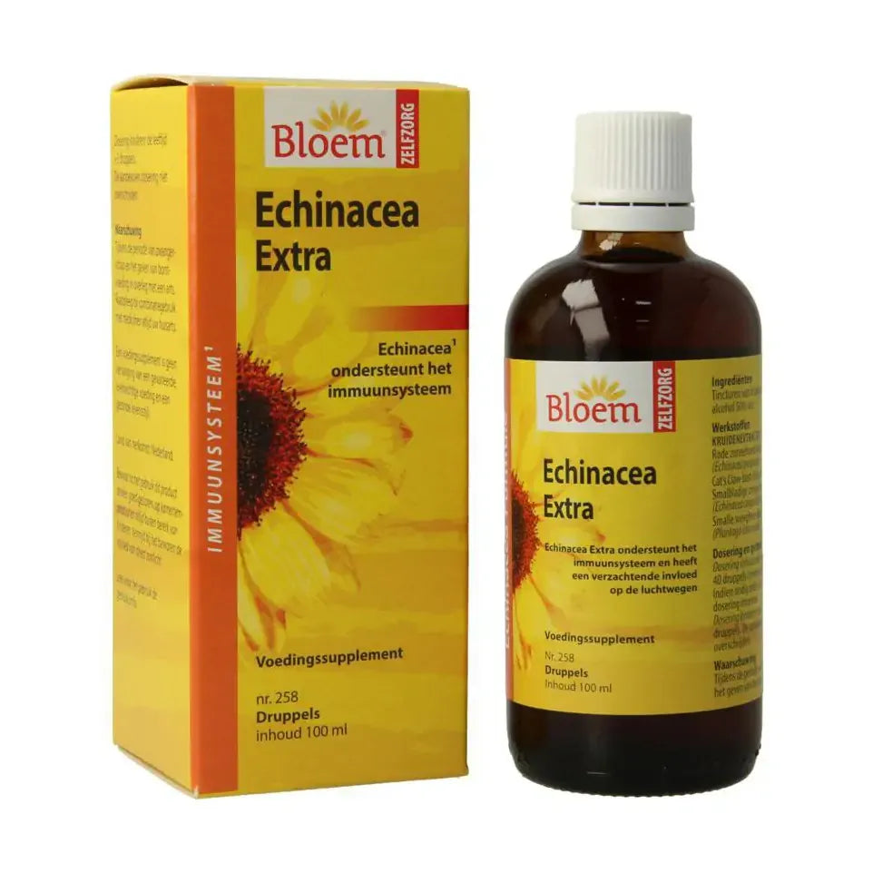 Bloem Echinacea 100 ml