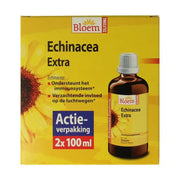 Bloem Echinacea duo 2 x 100 ml 200 ml