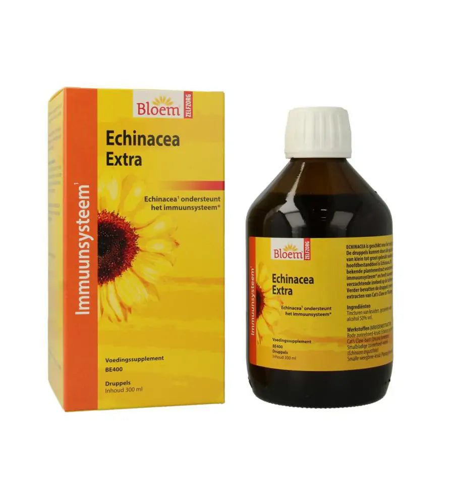 Bloem Echinacea 300 ml