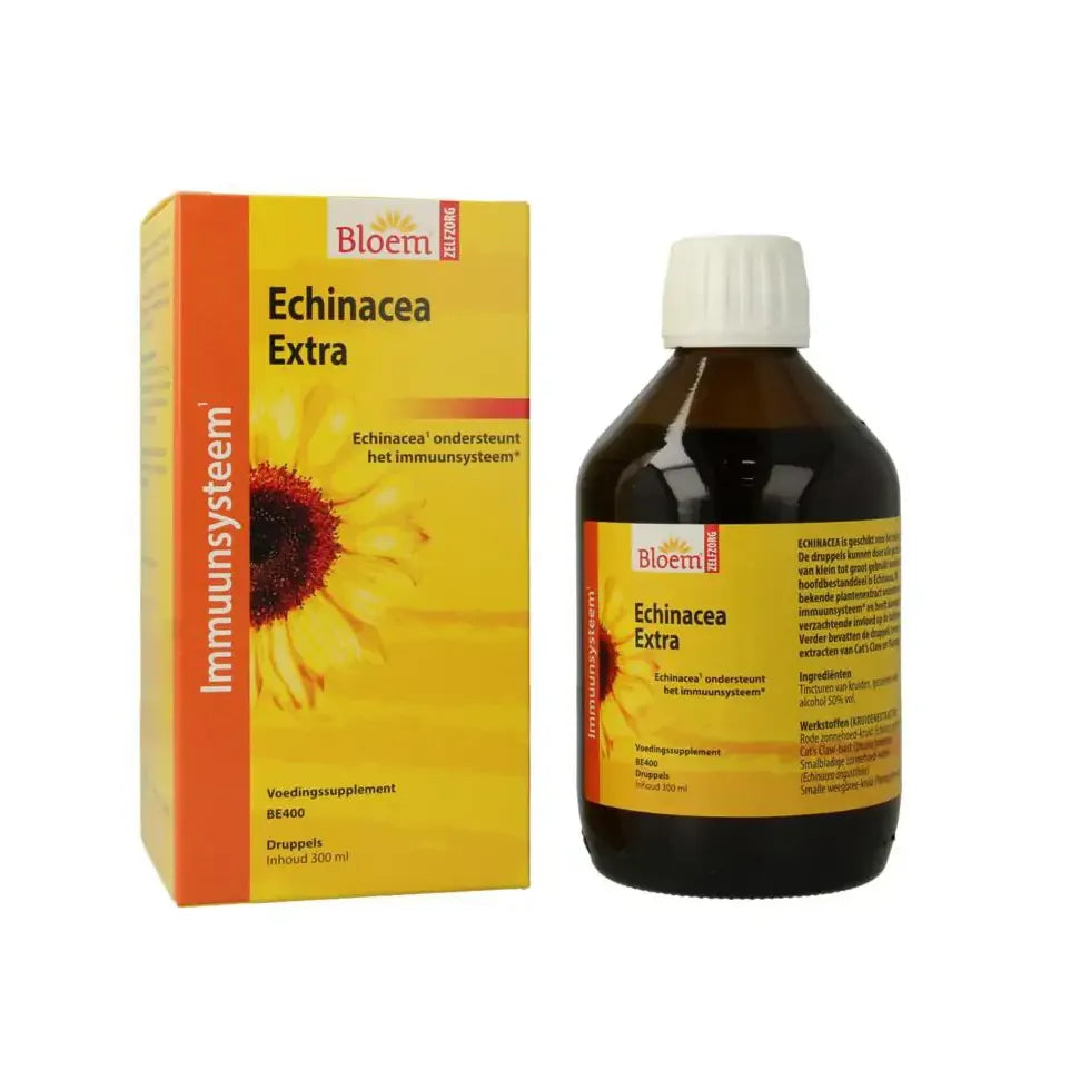Bloem Echinacea 300 ml