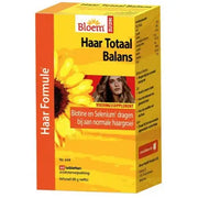 Bloem Haar totaal balans 60 tabletten