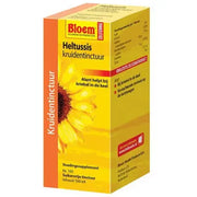 Bloem Heltussis druppels 100 ml