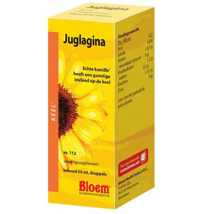 Bloem Juglagina 100 ml