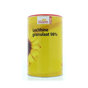 Bloem Lecithine granulaat 98% 400 gram