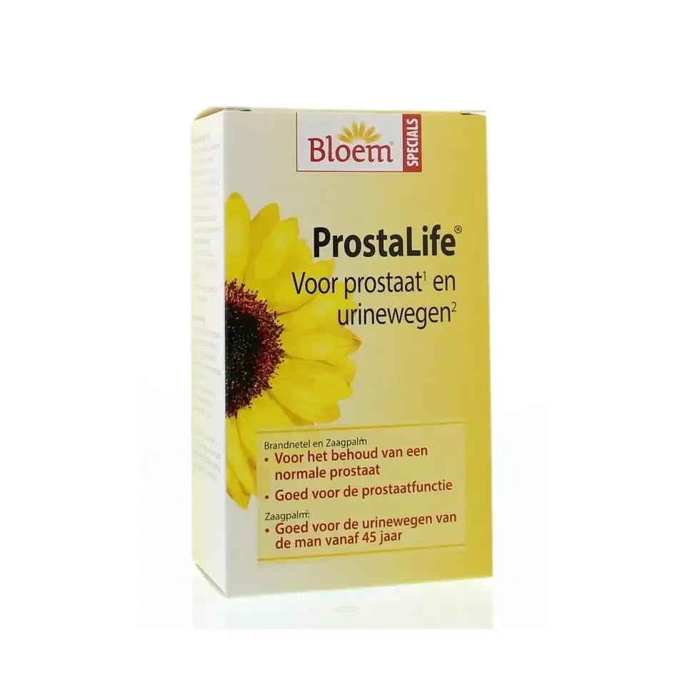 Bloem Prostalife 60 capsules