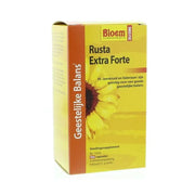 Bloem Rusta extra forte 100 capsules