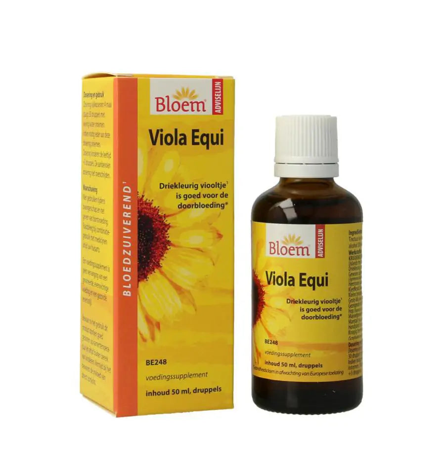 Bloem Viola equi 50 ml
