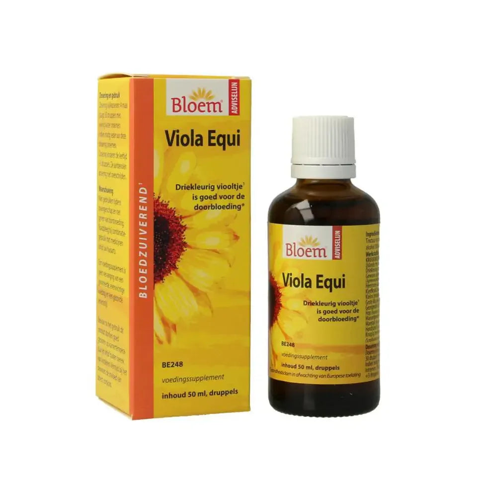 Bloem Viola equi 50 ml