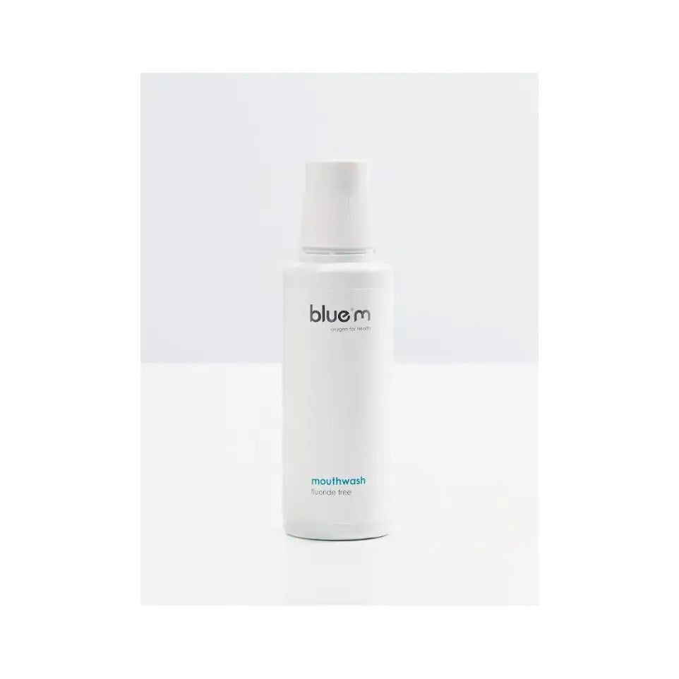 Bluem Mouthwash 250 ml (afbeelding 2)