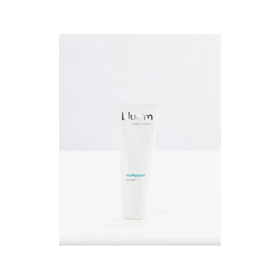 Bluem Toothpaste fluoride 75 ml