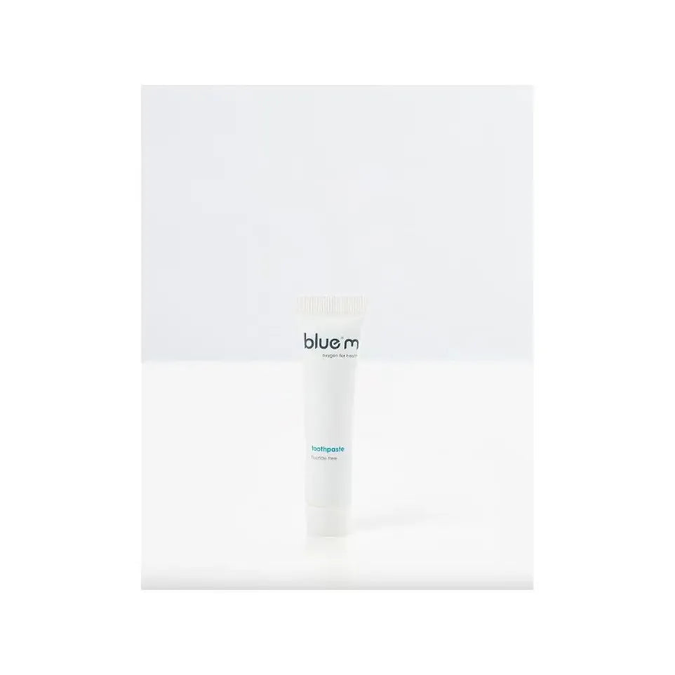 Bluem Toothpaste fluoride free 15 ml