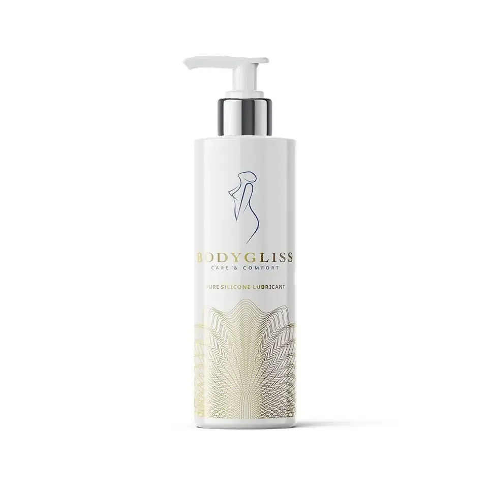 Bodygliss Female Care & Comfort silicon 250 ml