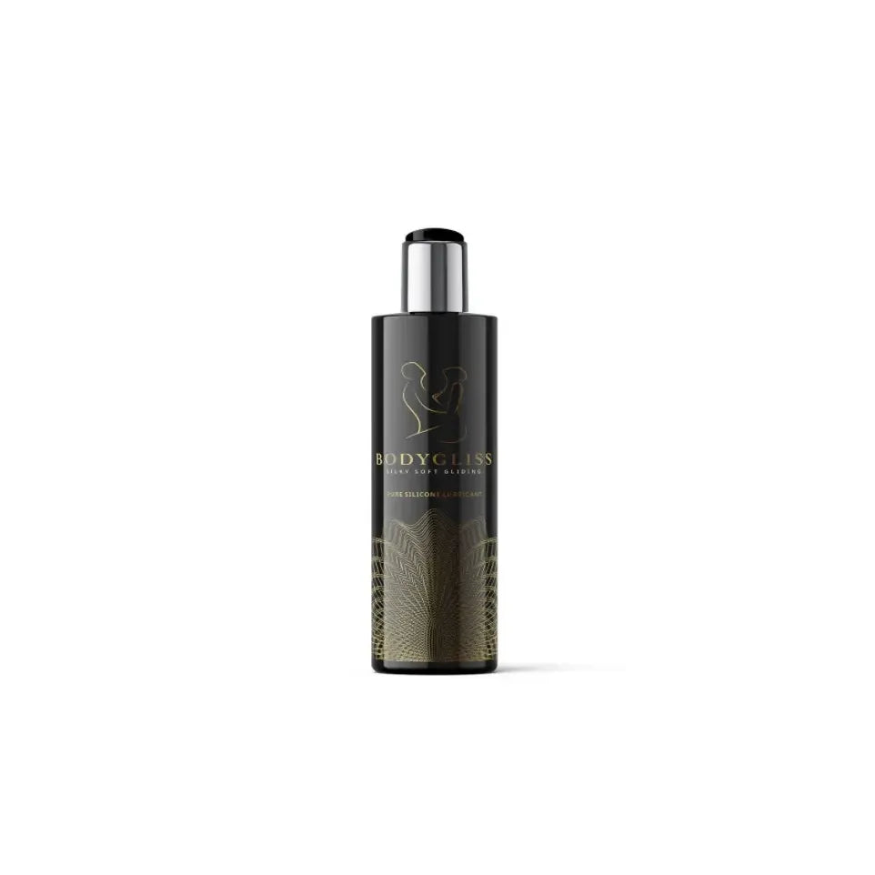 Bodygliss Silky soft gliding 250 ml