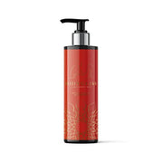 Bodygliss Silky soft massageolie red orange 150 ml