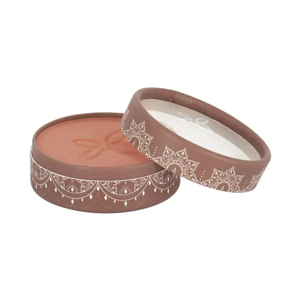 Boho Blush bois de rose 01 4,5 gram