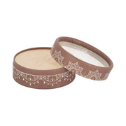 Boho Compact powder beige diaphane 01 4,5 gram
