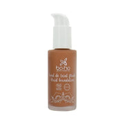 Boho Cosmetics Liquid foundation 07 caramel brun 30 ml