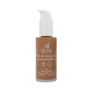 Boho Cosmetics Liquid foundation 08 brun froid 30 ml