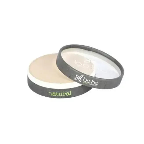 Boho Cosmetics Highlighter contour sunrise glow 9 gram