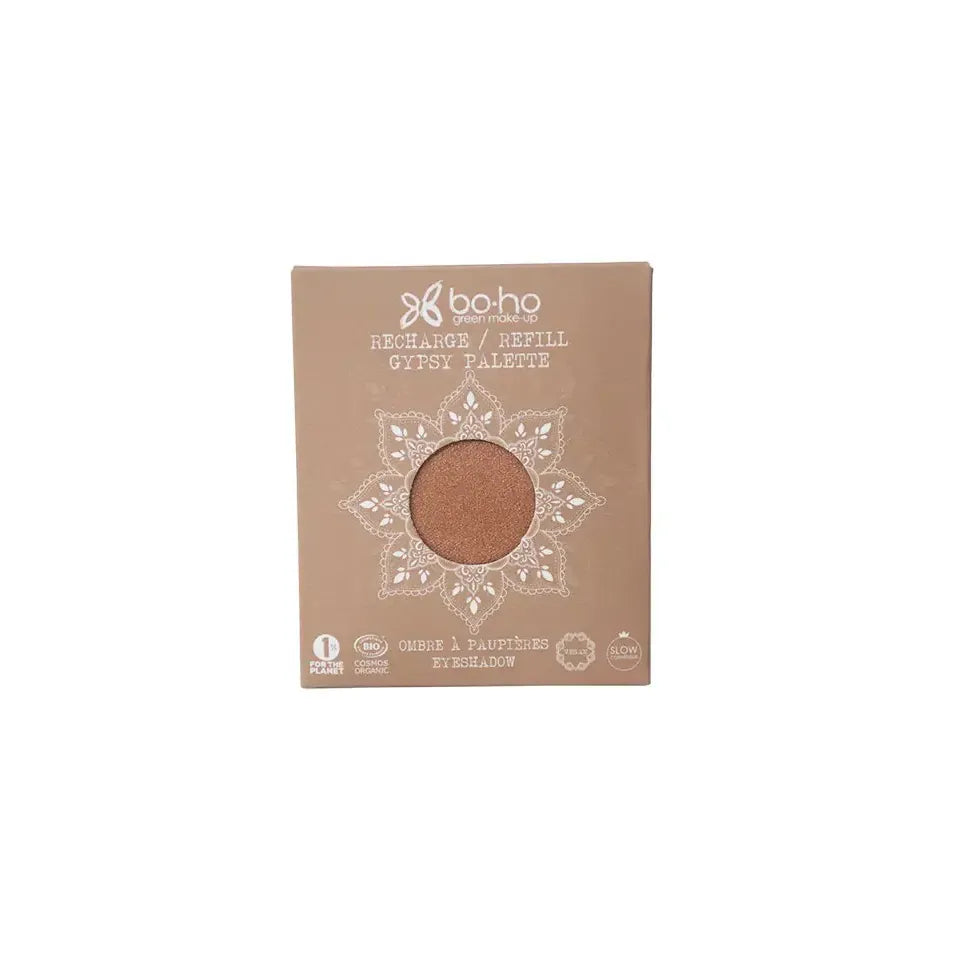 Boho Cosmetics oogschaduwpalet oap 225 roa