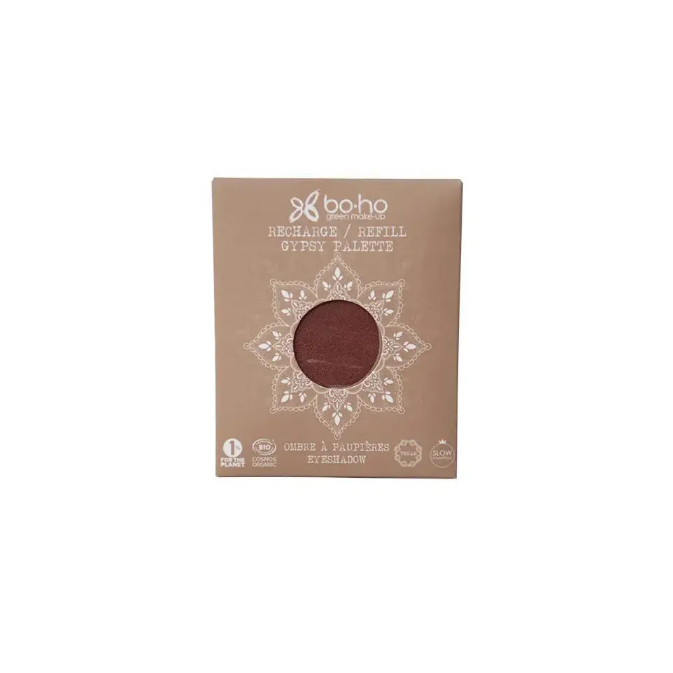 Boho Cosmetics oogschaduwpalet oap 229 ter