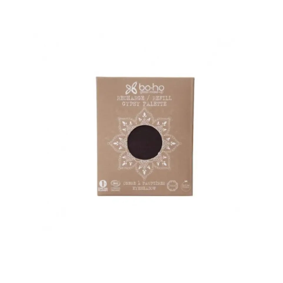 Boho Cosmetics oogschaduwpalet oap 233 inte