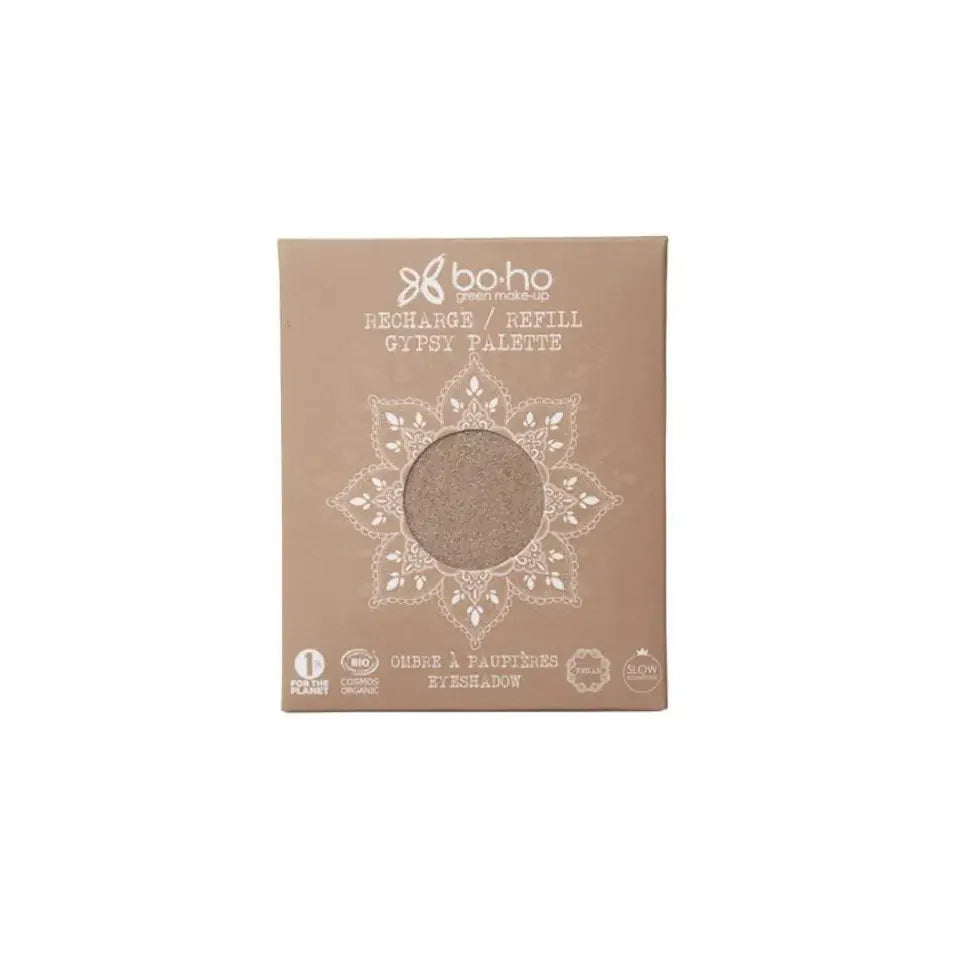 Boho Cosmetics Oogschaduwpalet oap 235 painter artist