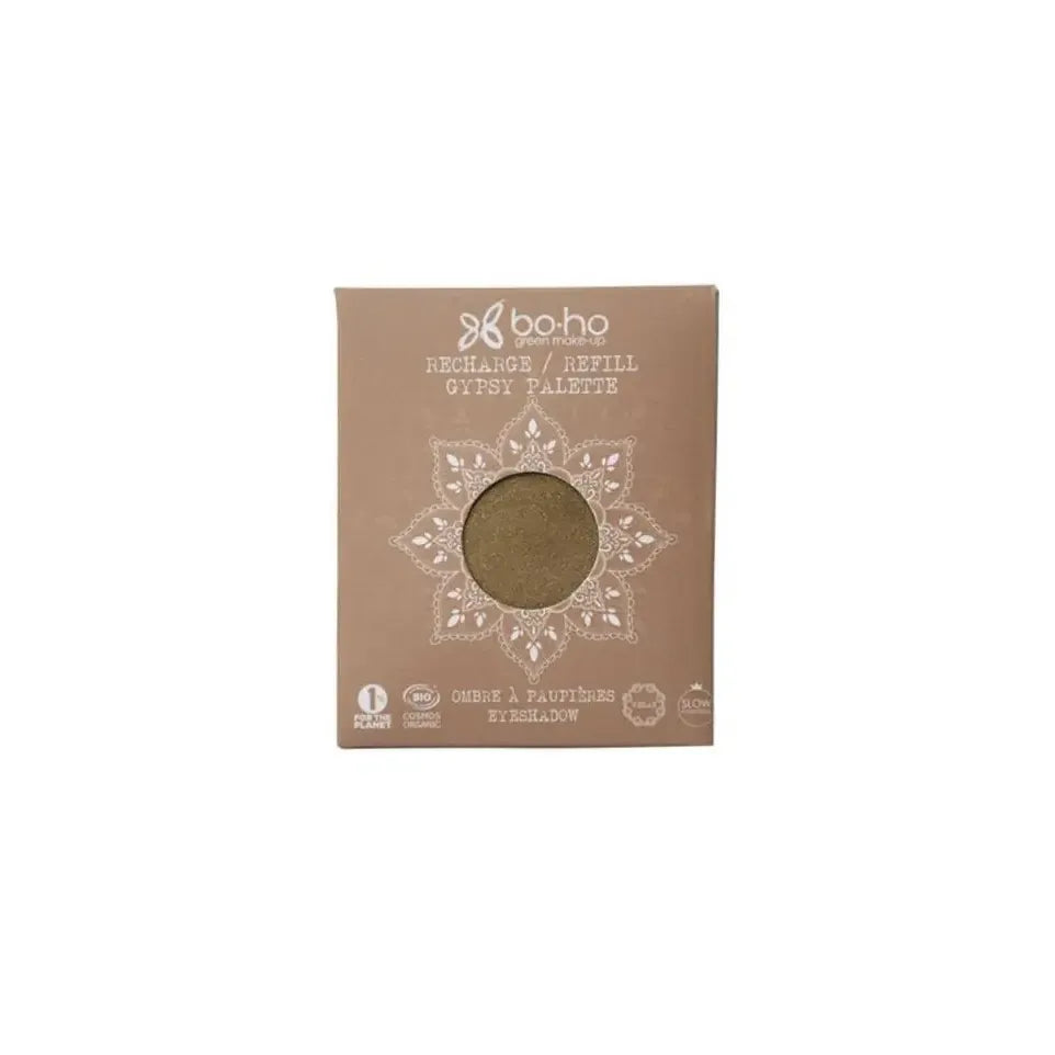 Boho Cosmetics Oogschaduwpalet oap 244 discovery