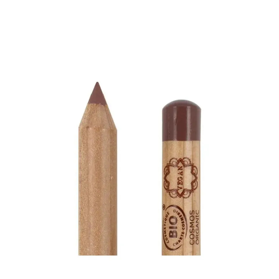 Boho Cosmetics Oogpotlood 06 hazel