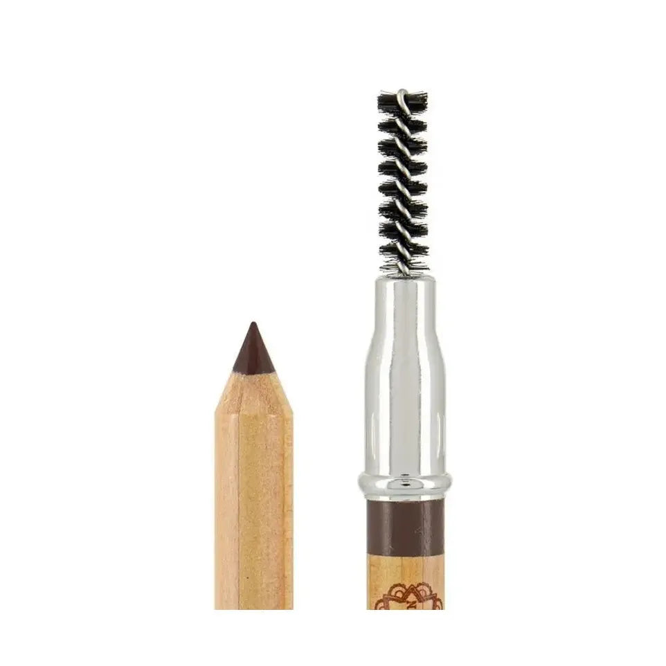 Boho Cosmetics Wenkbrauwpotlood 03 brun