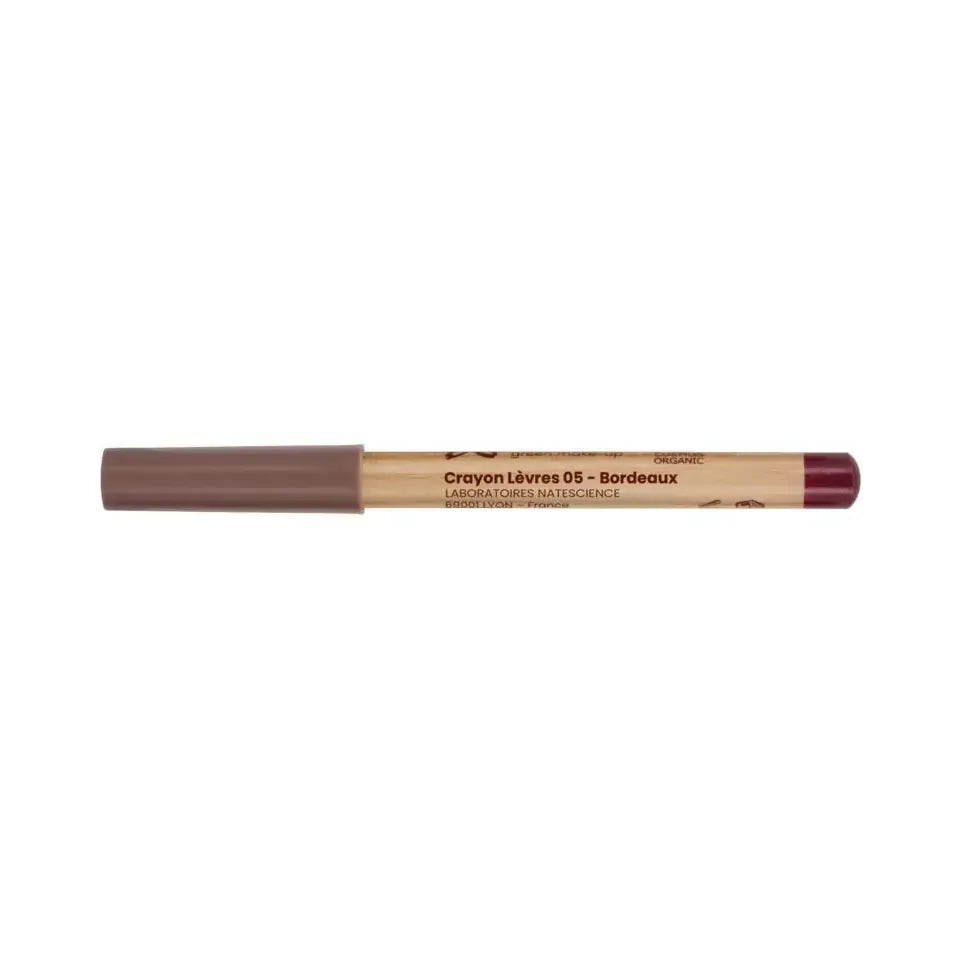 Boho Lip pencil bordeaux 1 gram