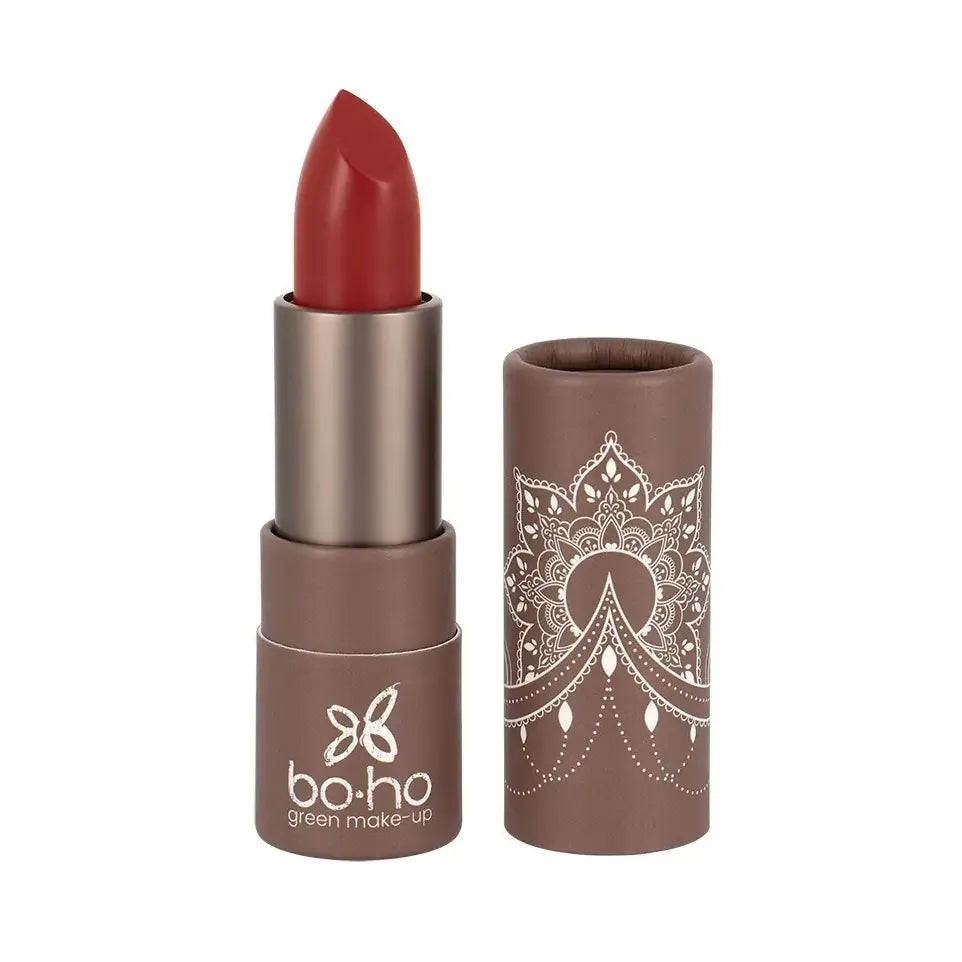 Boho Lipstick poppy field desire 312 3,8 gram