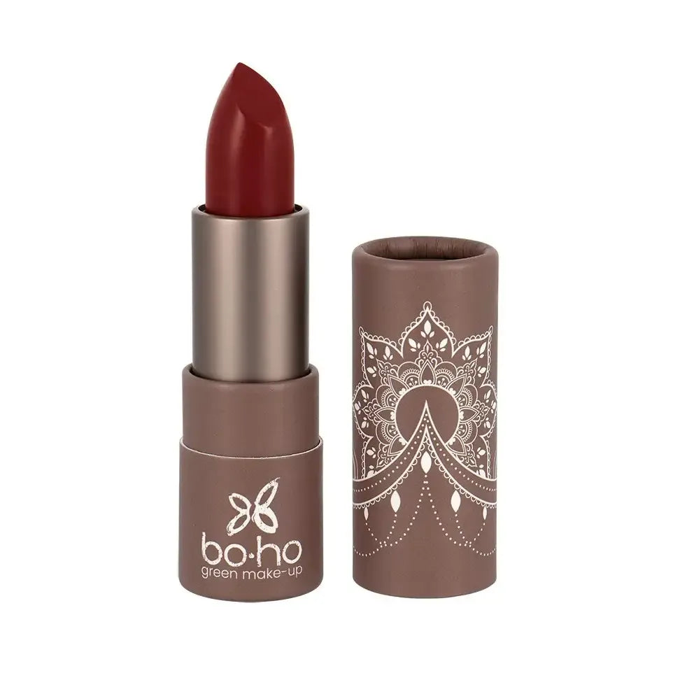 Boho Lipstick tapis rouge 105 mat 3,8 gram