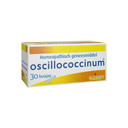 Boiron Oscillococcinum familie buisjes 30 stuks
