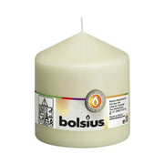 Bolsius Stompkaars 100/98 ivoor