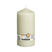 Bolsius Stompkaars 200/98 ivoor