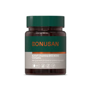 Bonusan Actief vitamine B12 8000 Complex 60 zuigtabletten