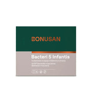 Bonusan Bacteri 5 infantis 28 sachets