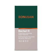 Bonusan Bacteri 8 28 capsules (afbeelding 1)