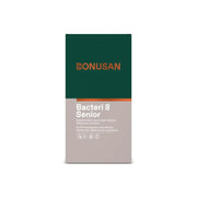 Bonusan Bacteri 8 senior 28 capsules