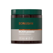 Bonusan BCAA poeder 200 gram