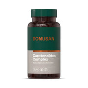Bonusan Carotenoidencomplex 60 vcaps