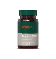 Bonusan Co-enzym Q10 50 60 capsules