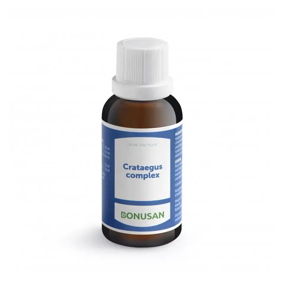 Bonusan Crataegus complex 30 ml