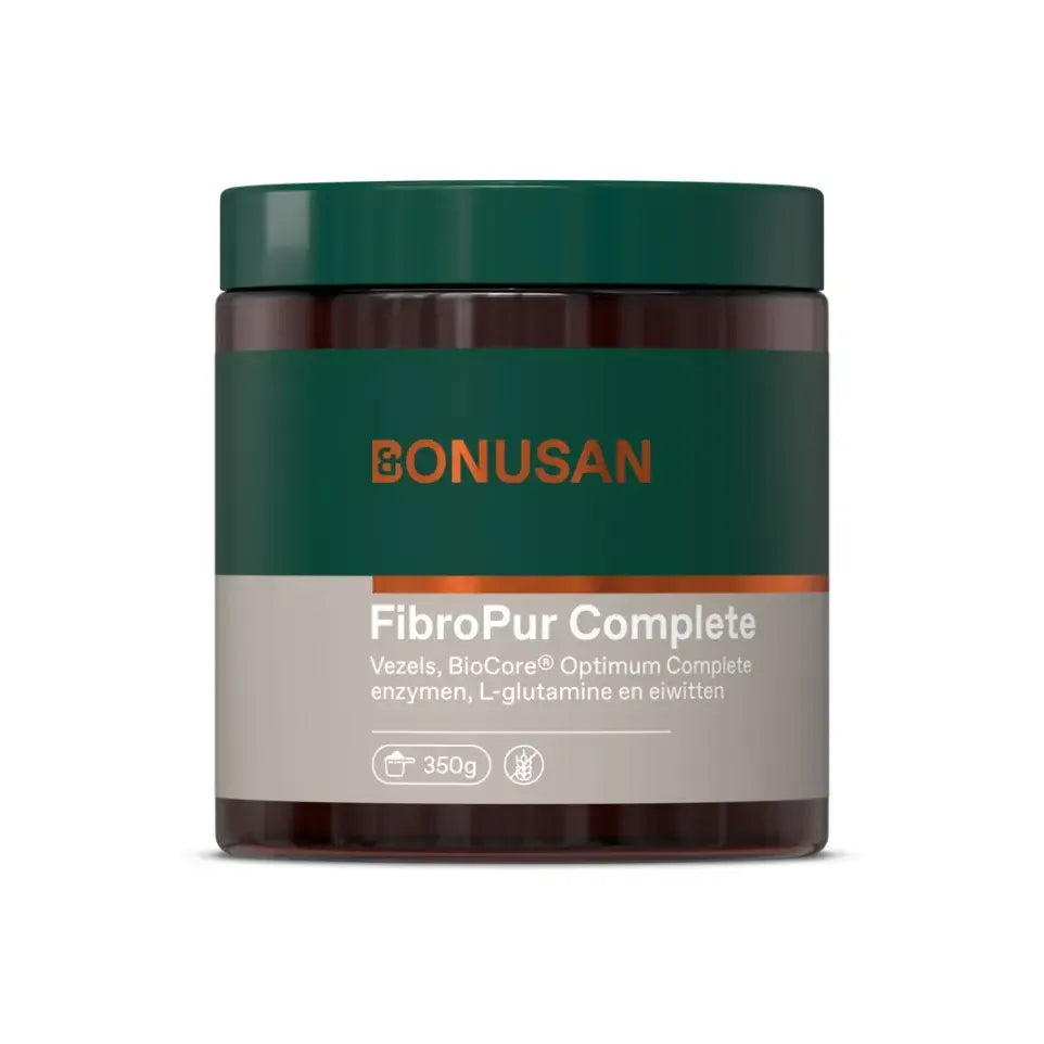 Bonusan FibroPur Complete 350 gram