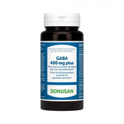 Bonusan Gaba 400 mg 60 capsules