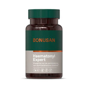 Bonusan Haematonyl expert 60 capsules