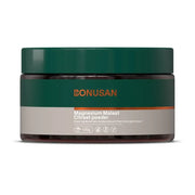 Bonusan Magnesium malaat citraat poeder 130 gram