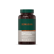 Bonusan Magnesium Citraat 150 mg Complex 120 tabletten